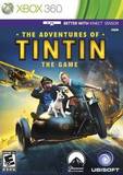 Adventures of Tintin: The Game, The (Xbox 360)